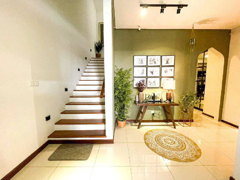 Sunway Montana Melawati 3 Storey Superlink - photo 4