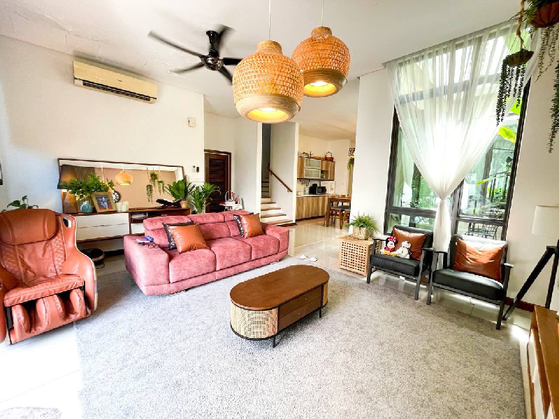 Sunway Montana Melawati 3 Storey Superlink - photo 6