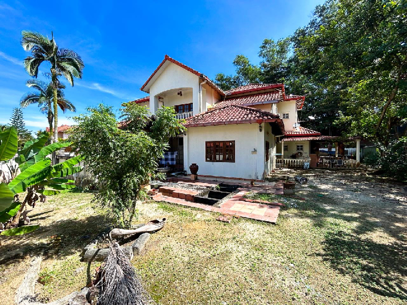 Bidai Residence Bukit JelutongDouble Storey Bungalow - photo 4