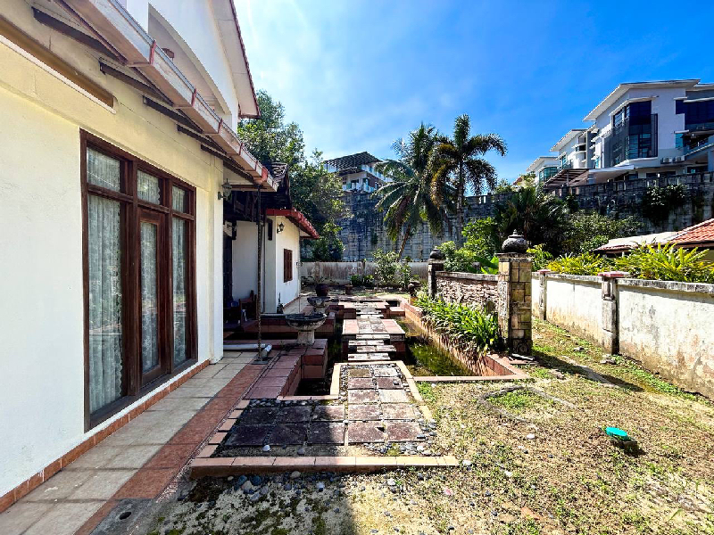 Bidai Residence Bukit JelutongDouble Storey Bungalow - photo 5
