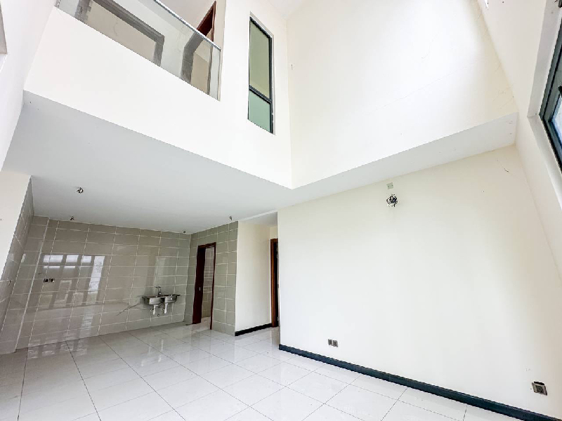 3 Storey Superlink Anggun Kirana Setia Alam - photo 6