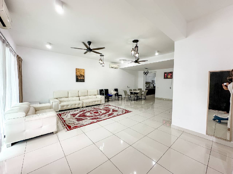 2 Storey Superlink HouseLagenda Gardens, Jalan Teratak, Bukit Jelutong - photo 3