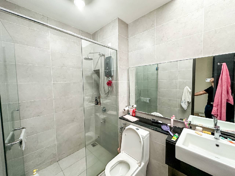 2 Storey Superlink HouseLagenda Gardens, Jalan Teratak, Bukit Jelutong - photo 11