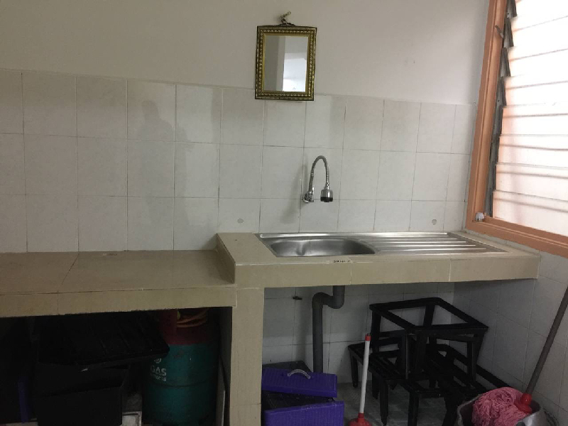 Double storey terrace Desa Alam, U12, Shah Alam - photo 4