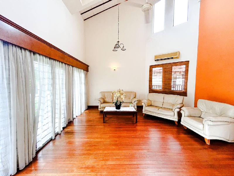 Seksyen 9 Shah AlamDouble Storey Bungalow - photo 6