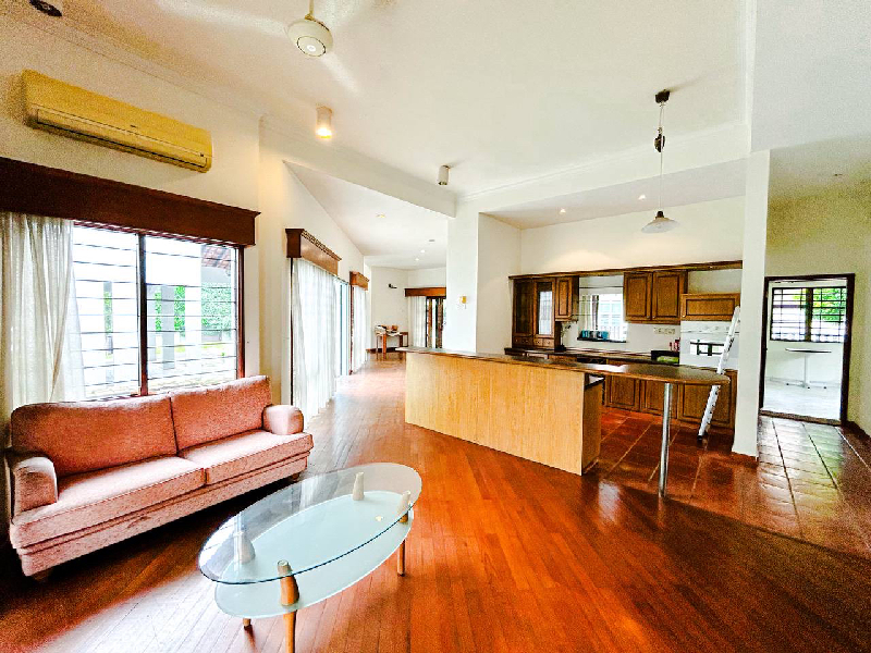 Seksyen 9 Shah AlamDouble Storey Bungalow - photo 10