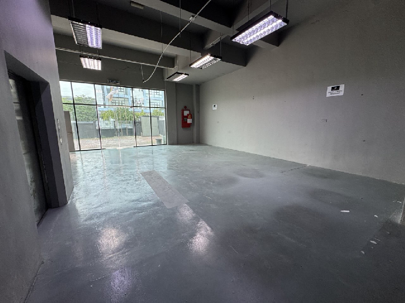 CORNER LOT 3 storey Semi D Factory with lift - photo 4