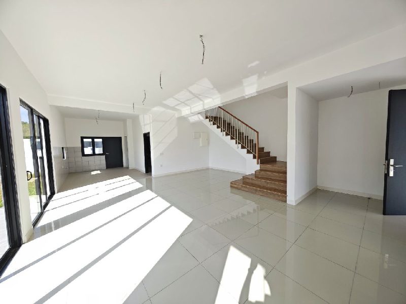 Corner Lot Double Storey AIORA Serenia City Kota Warisan Sepang - photo 5