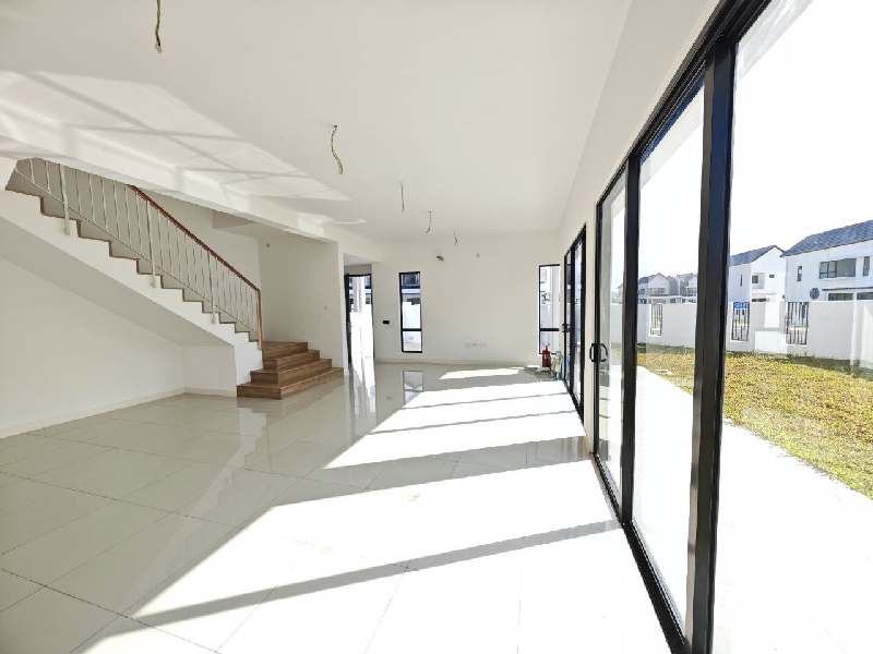 Corner Lot Double Storey AIORA Serenia City Kota Warisan Sepang - photo 7