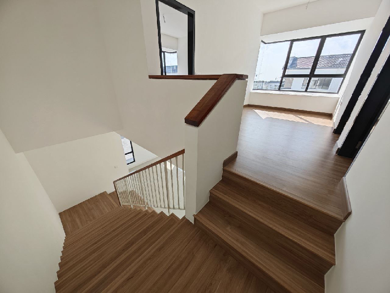Corner Lot Double Storey AIORA Serenia City Kota Warisan Sepang - photo 9