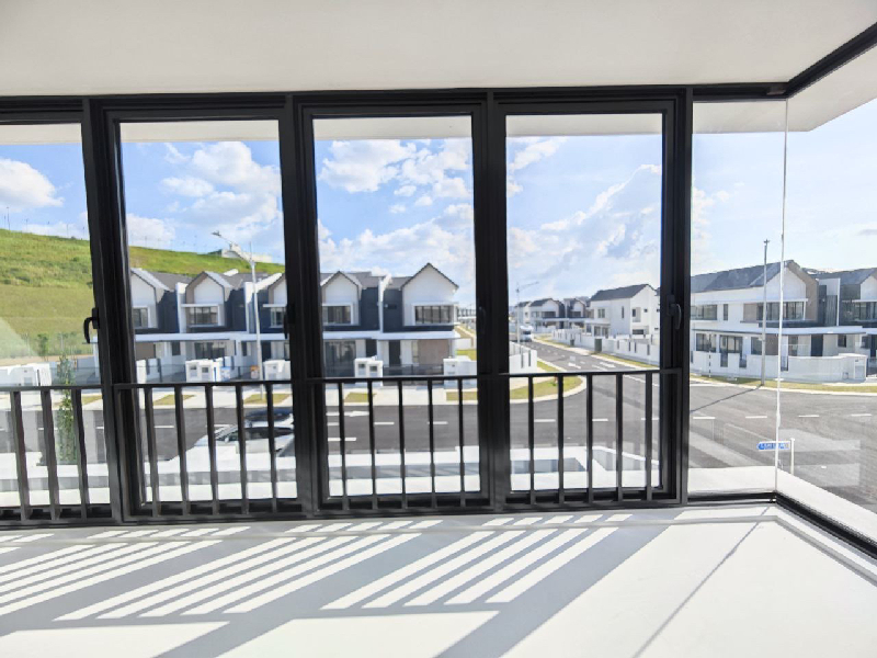 Corner Lot Double Storey AIORA Serenia City Kota Warisan Sepang - photo 13