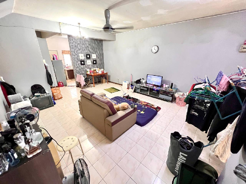DOUBLE STOREY TERRACE SUBANG IMPIAN, SEKSYEN U5, SHAH ALAM - photo 5