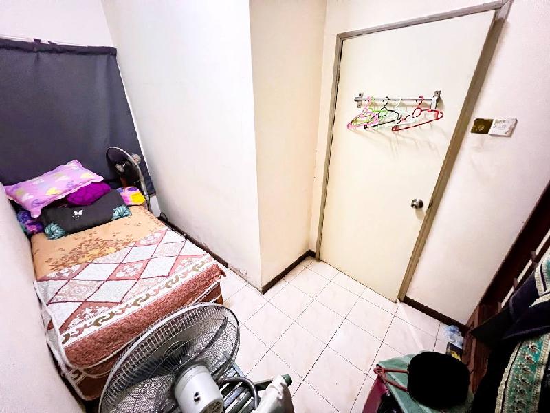 DOUBLE STOREY TERRACE SUBANG IMPIAN, SEKSYEN U5, SHAH ALAM - photo 11