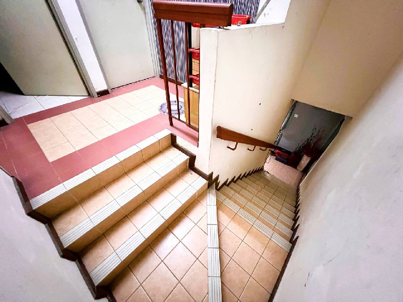DOUBLE STOREY TERRACE SUBANG IMPIAN, SEKSYEN U5, SHAH ALAM - photo 12