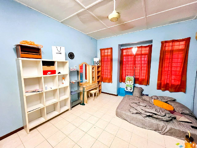 DOUBLE STOREY TERRACE SUBANG IMPIAN, SEKSYEN U5, SHAH ALAM - photo 13