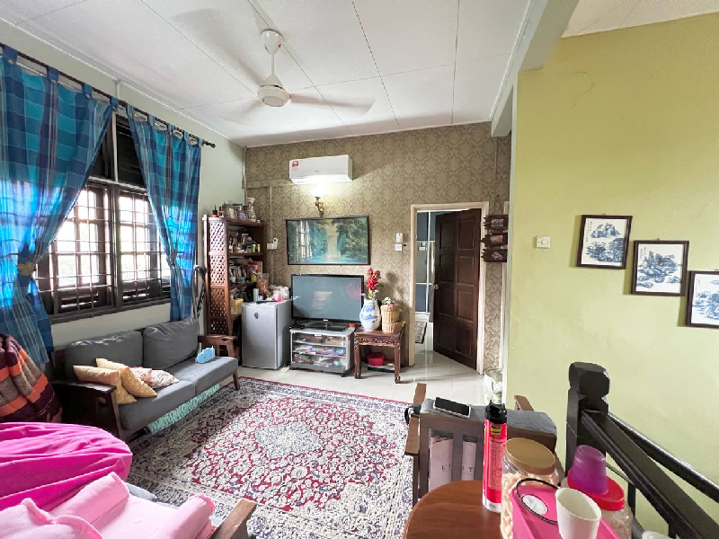 Bungalow Double Storey Laman Kemboja Kota serimas Nilai Negeri Sembilan - photo 8