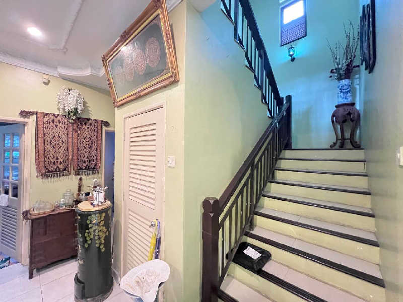 Bungalow Double Storey Laman Kemboja Kota serimas Nilai Negeri Sembilan - photo 9