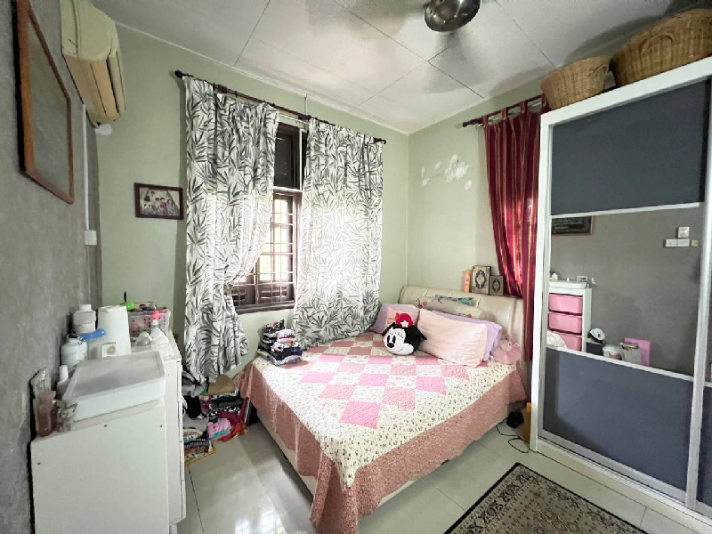 Bungalow Double Storey Laman Kemboja Kota serimas Nilai Negeri Sembilan - photo 11