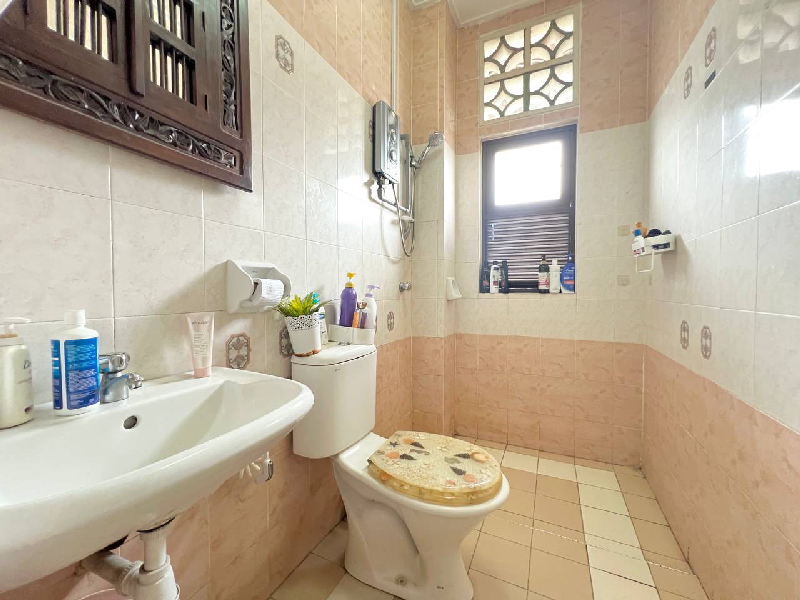 Bungalow Double Storey Laman Kemboja Kota serimas Nilai Negeri Sembilan - photo 13