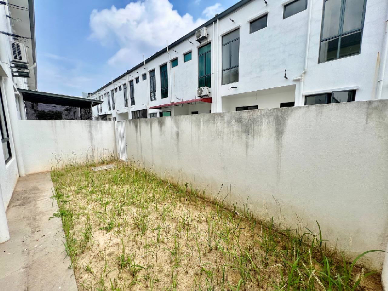 2-Sty Resort Homes Hijayu 2 Lunaria Sendayan-Seremban - photo 2