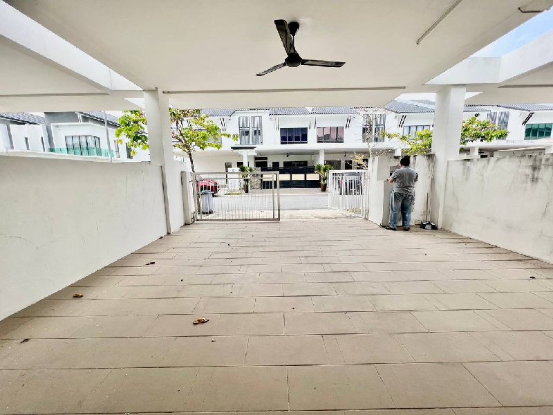 2-Sty Resort Homes Hijayu 2 Lunaria Sendayan-Seremban - photo 3