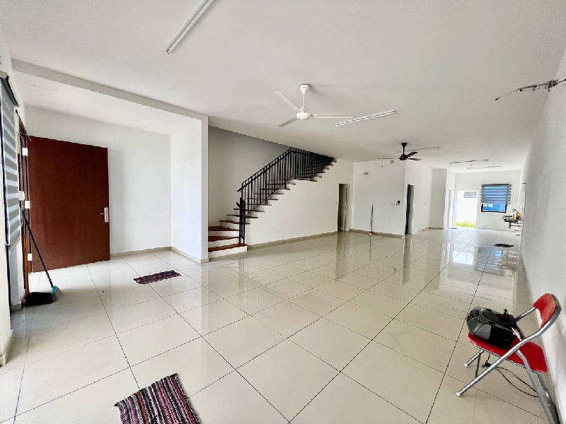 2-Sty Resort Homes Hijayu 2 Lunaria Sendayan-Seremban - photo 7