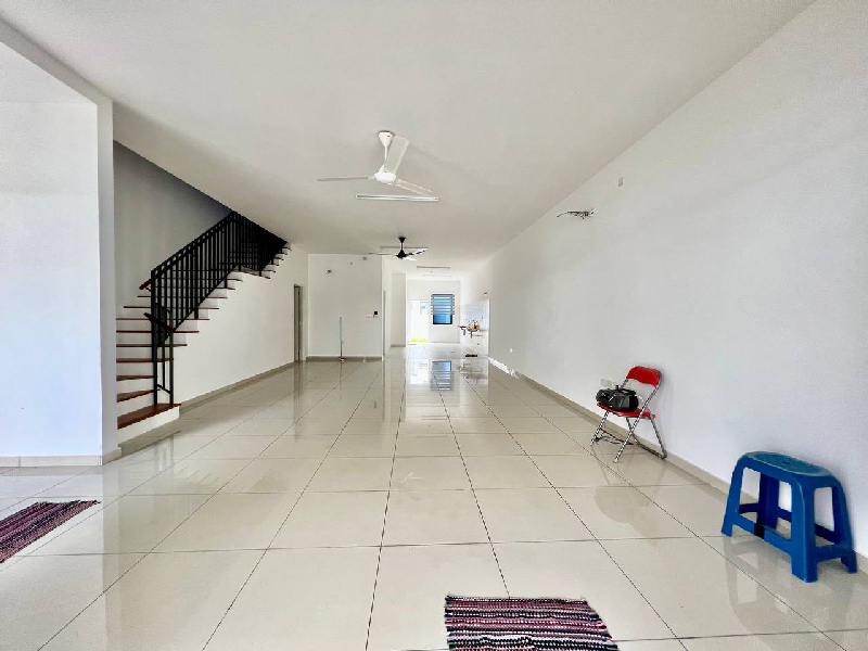 2-Sty Resort Homes Hijayu 2 Lunaria Sendayan-Seremban - photo 8