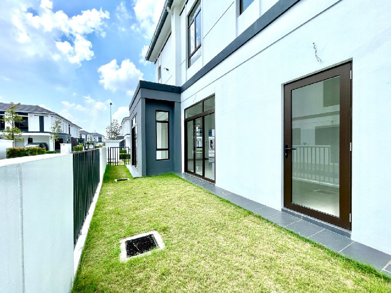 ENDLOT DOUBLE STOREY REGENT GARDEN ECO GRANDEUR BANDAR PUNCAK ALAM - photo 4
