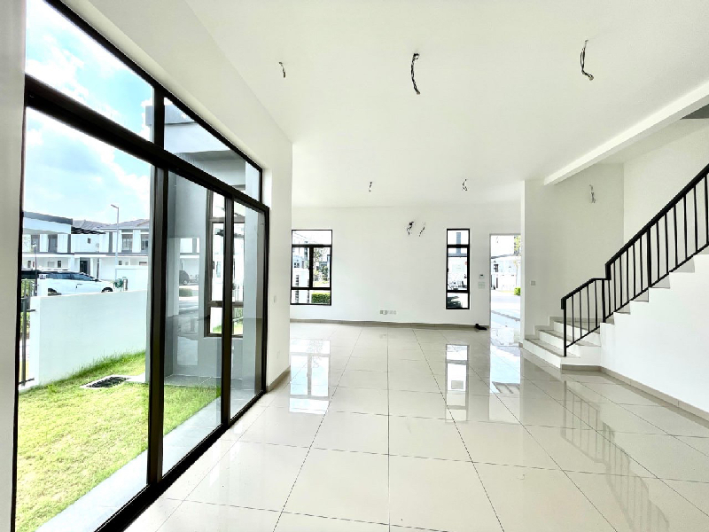 ENDLOT DOUBLE STOREY REGENT GARDEN ECO GRANDEUR BANDAR PUNCAK ALAM - photo 11