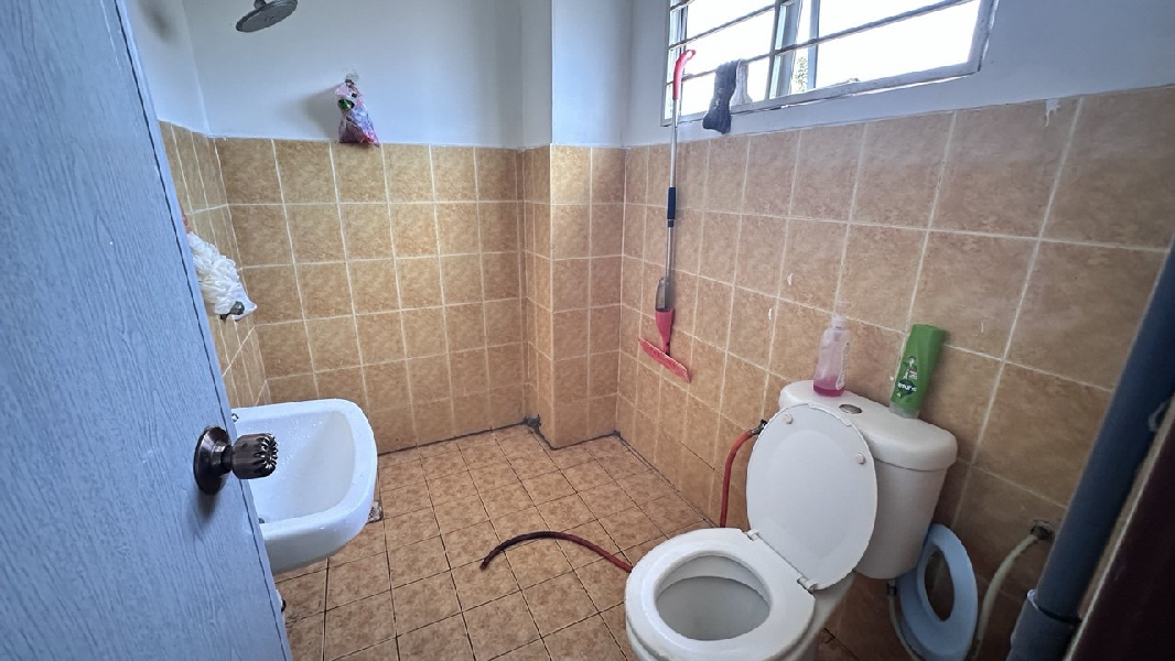 TERMURAHBASIC UNIT2-Storey Terrace House SP4, Bandar Saujana Putra - photo 8