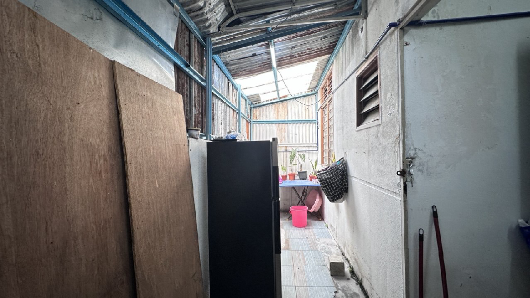 TERMURAHBASIC UNIT2-Storey Terrace House SP4, Bandar Saujana Putra - photo 12