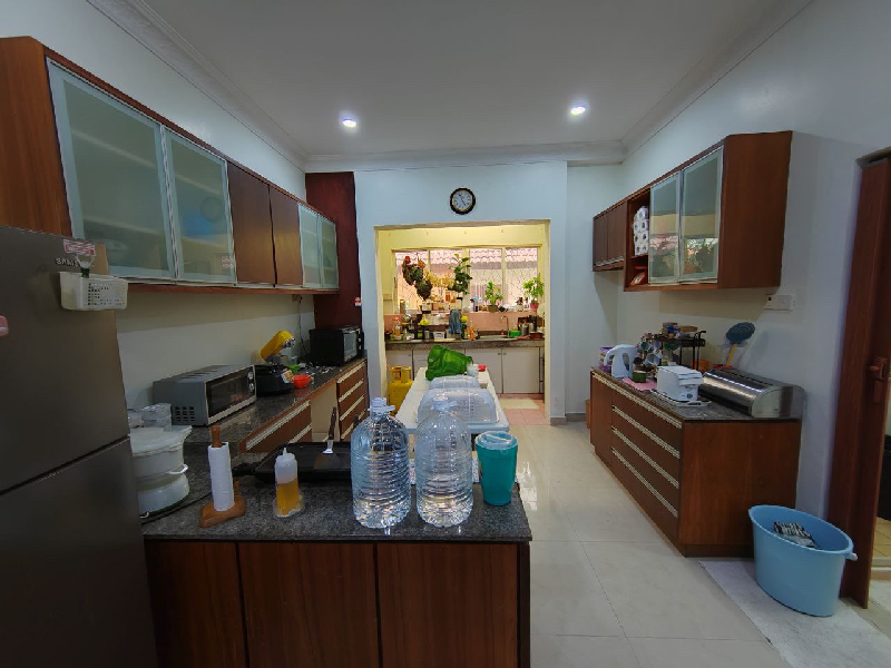 DOUBLE STOREY TERRACE JALAN UBIN, BUKIT JELUTONG, - photo 6