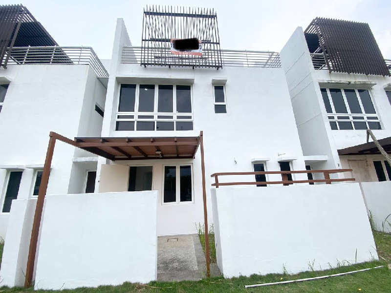 2 STOREY HYPERLINK HOUSE AT DUTA VILLA PRESINT 14 PUTRAJAYA - photo 8