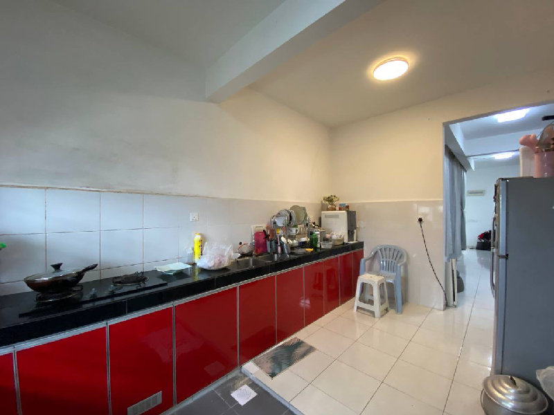 Double Storey Terrace Laman Haris Eco Grandeur Jalan 12, Puncak Alam - photo 7