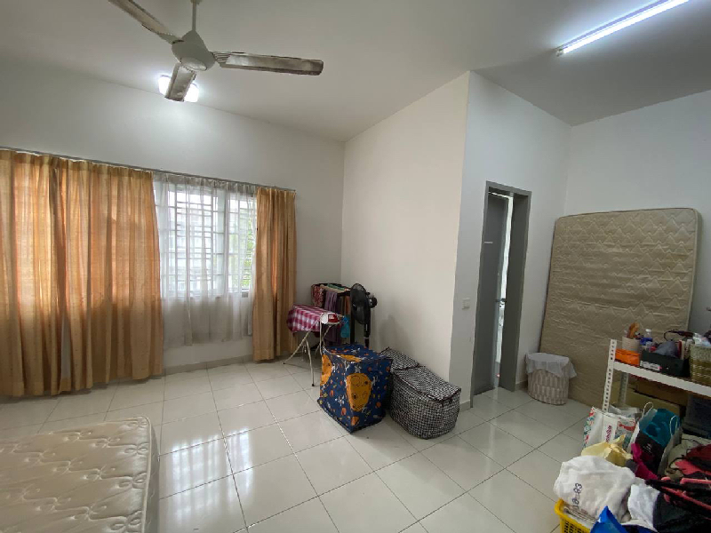Double Storey Terrace Laman Haris Eco Grandeur Jalan 12, Puncak Alam - photo 12