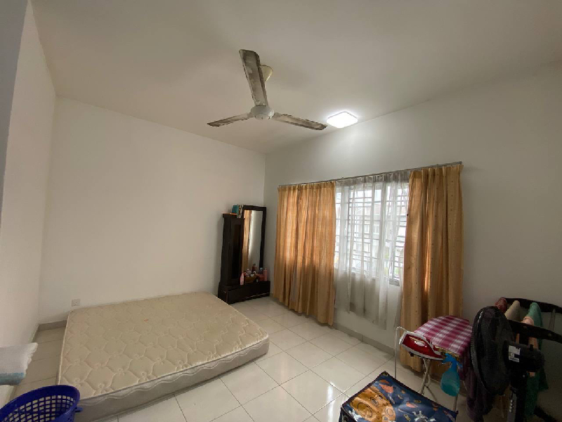 Double Storey Terrace Laman Haris Eco Grandeur Jalan 12, Puncak Alam - photo 13