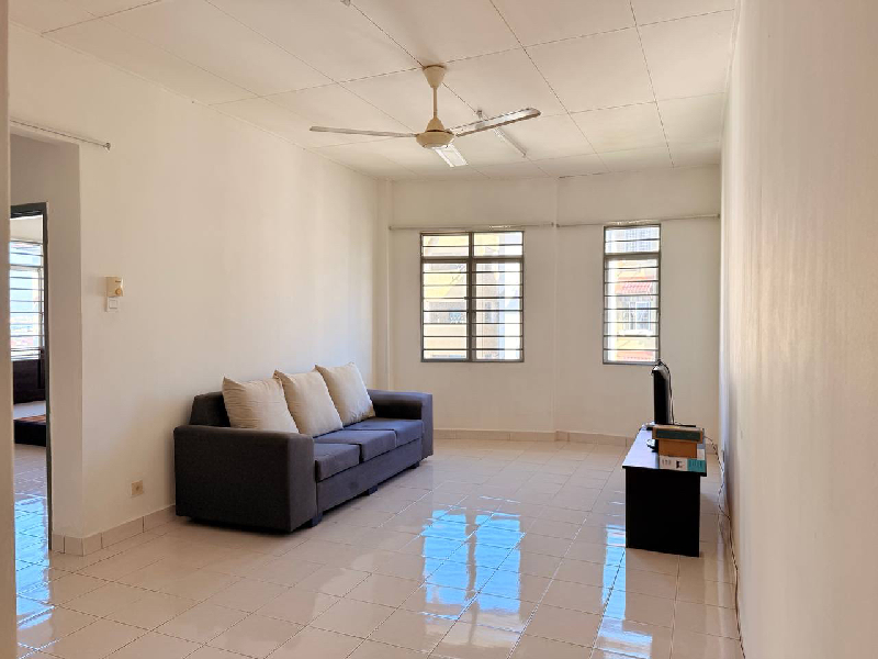 Sri Exora freehold apartment - photo 2