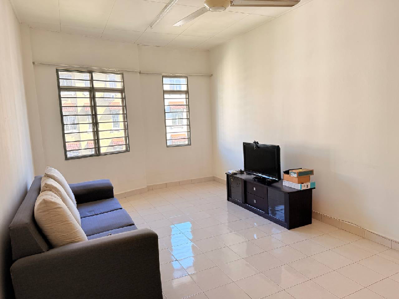 Sri Exora freehold apartment - photo 3