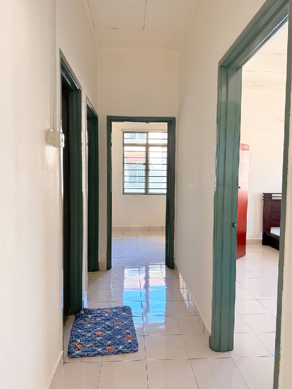 Sri Exora freehold apartment - photo 4