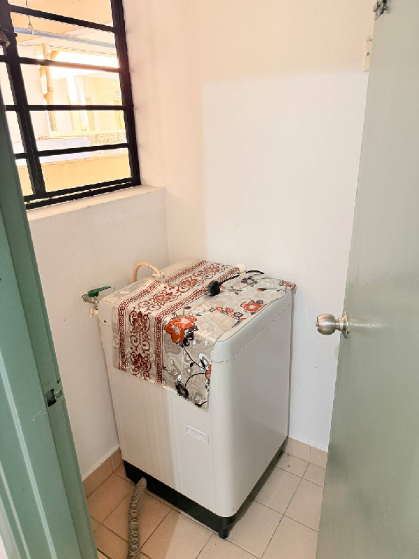 Sri Exora freehold apartment - photo 9
