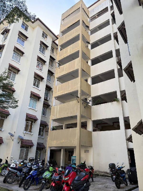 Sri Exora freehold apartment - photo 12