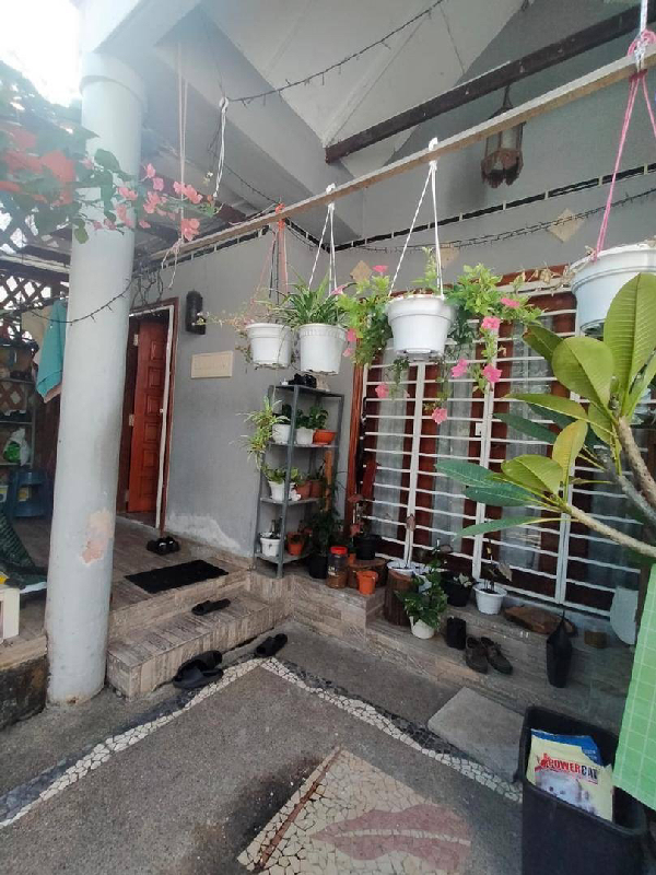 Double storey terrace in USJ4 Subang Jaya - photo 3