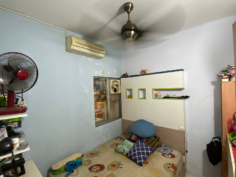 Renovated Double Storey Terrace Setia Indah 11 Setia Alam - photo 6