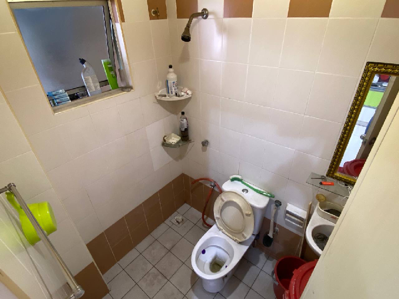 Renovated Double Storey Terrace Setia Indah 11 Setia Alam - photo 7