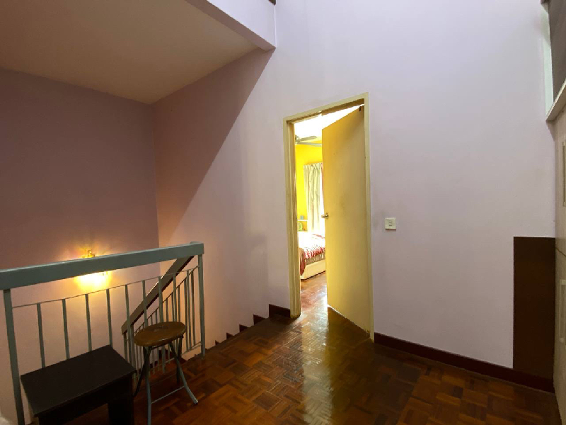 Renovated Double Storey Terrace Setia Indah 11 Setia Alam - photo 9