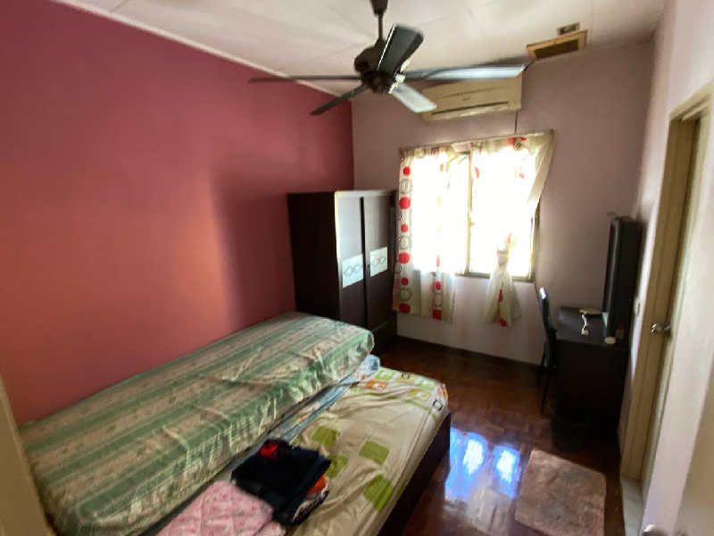 Renovated Double Storey Terrace Setia Indah 11 Setia Alam - photo 11