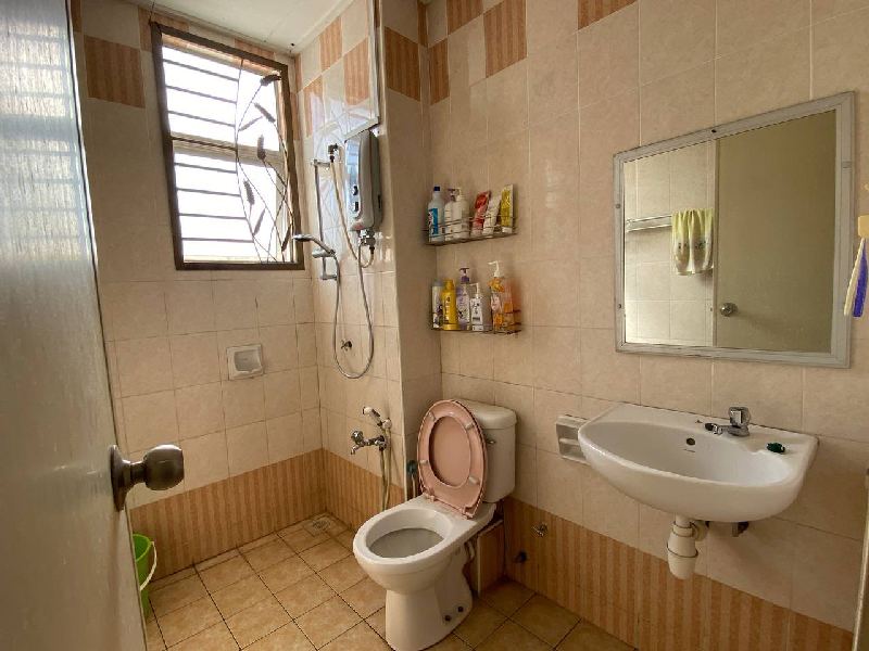 Renovated Double Storey Terrace Setia Indah 11 Setia Alam - photo 13
