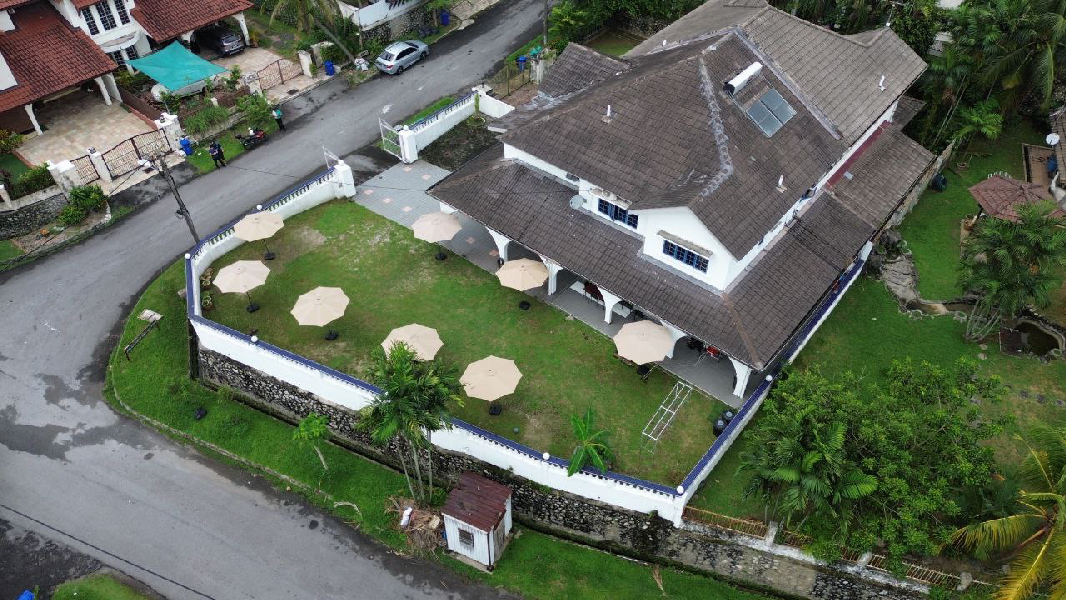 Semi D Corner 2 Storey Seksyen 9 Shah Alam - photo 3
