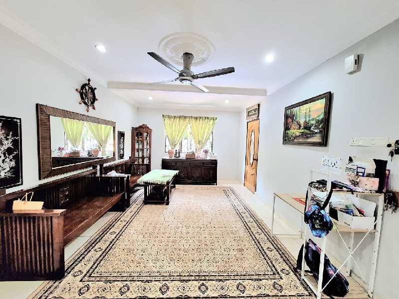 Double Storey Semi-D Seksyen 9 Shah Alam - photo 8