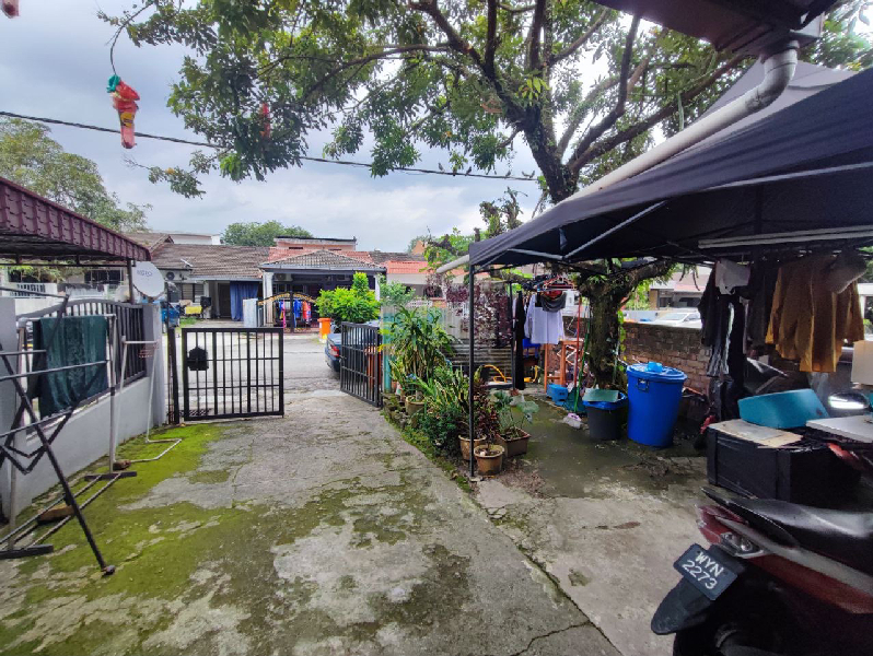 Single Storey Seksyen 10, Shah Alam - photo 3